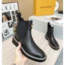 LV Boots